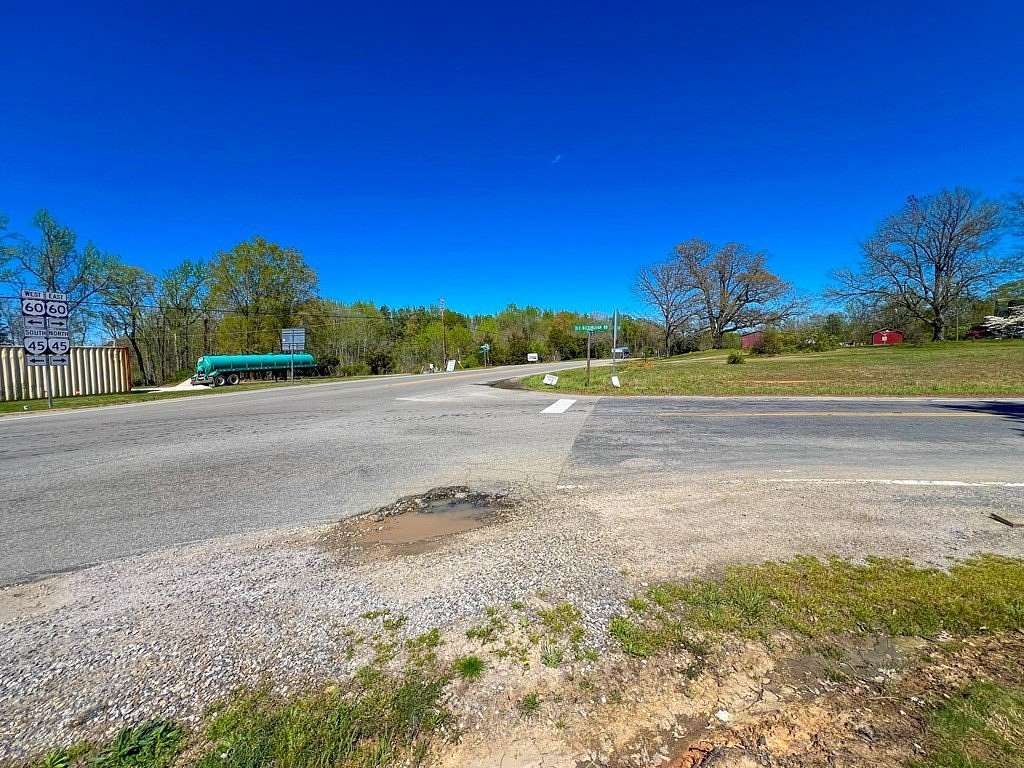 3.24 Acres of Mixed-Use Land for Sale in Cumberland, Virginia