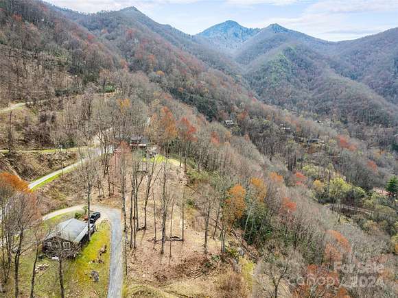 1 Acre of Residential Land for Sale in Maggie Valley, North Carolina