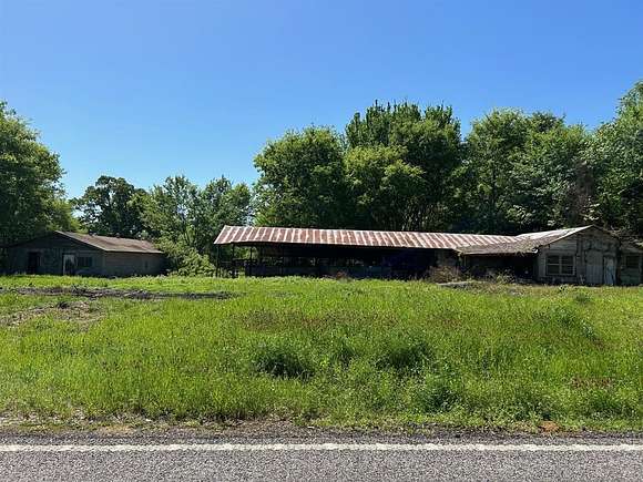 1 Acre of Land for Sale in Pittsburg, Texas