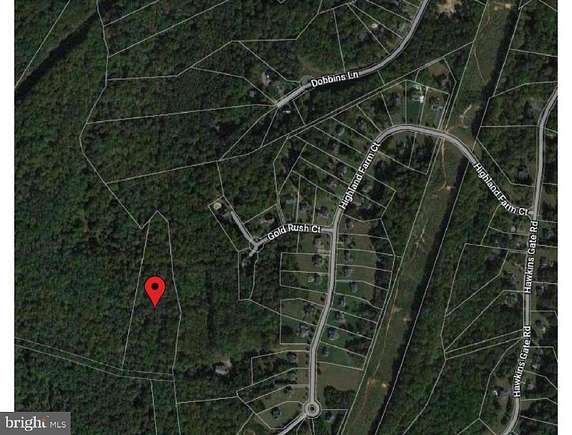 8.9 Acres of Land for Sale in La Plata, Maryland