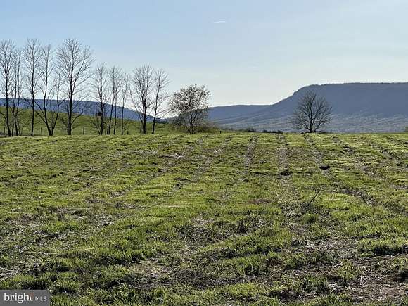 5 Acres of Residential Land for Sale in Luray, Virginia