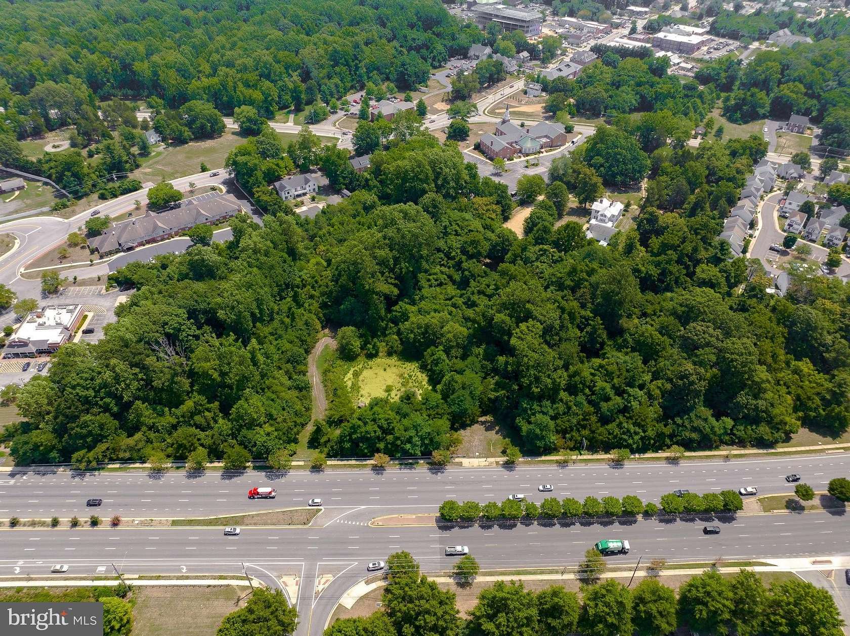 2.37 Acres of Land for Sale in Prince Frederick, Maryland