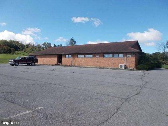 2.4 Acres of Mixed-Use Land for Sale in Mansfield, Pennsylvania