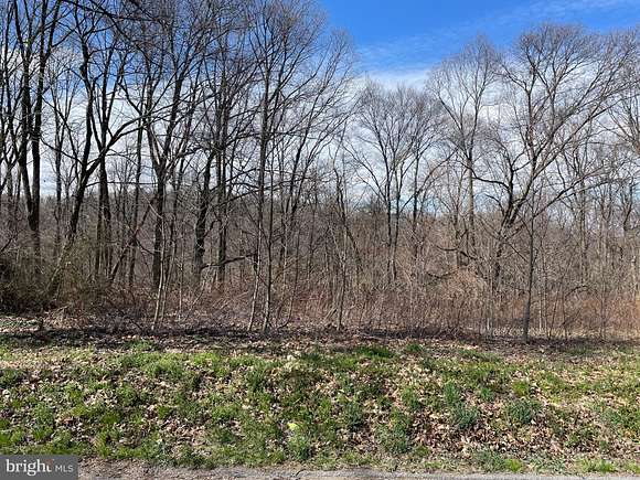 0.61 Acres of Residential Land for Auction in New Providence, Pennsylvania