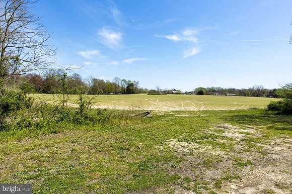 13.4 Acres of Mixed-Use Land for Sale in Elmer, New Jersey