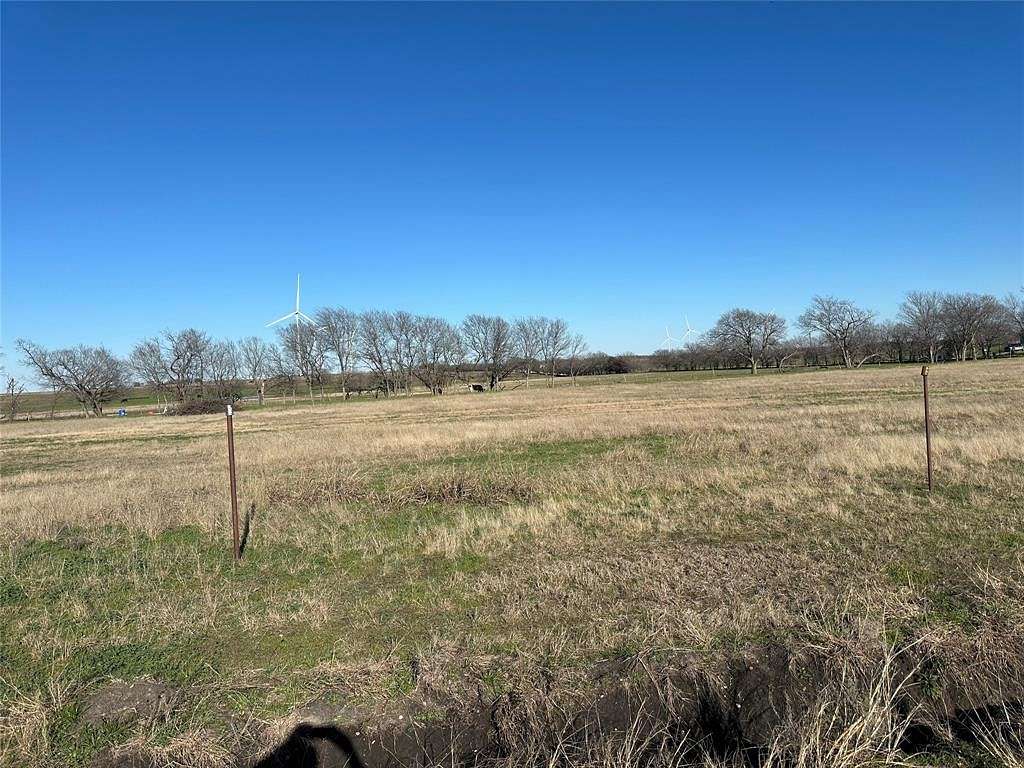 1.8 Acres of Residential Land for Sale in Dawson, Texas