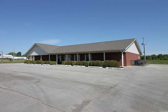 2 Acres of Improved Commercial Land for Sale in Marmaduke, Arkansas