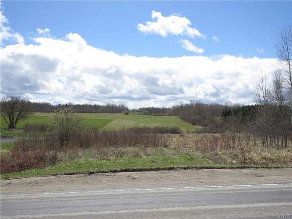 20 Acres of Land for Sale in Newport, New York