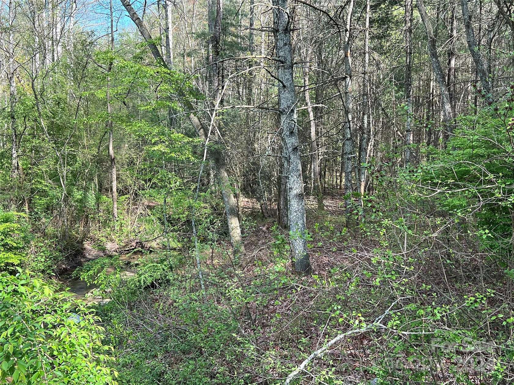 3.5 Acres of Residential Land for Sale in Hendersonville, North Carolina