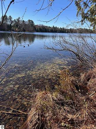0.28 Acres of Land for Sale in Fife Lake, Michigan