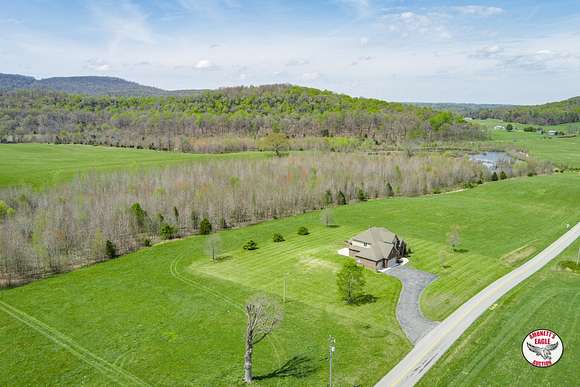 47.6 Acres of Land for Auction in Albany, Kentucky