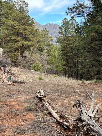 1.11 Acres of Residential Land for Sale in Chama, New Mexico