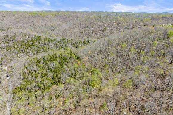 5.5 Acres of Residential Land for Sale in Hilham, Tennessee