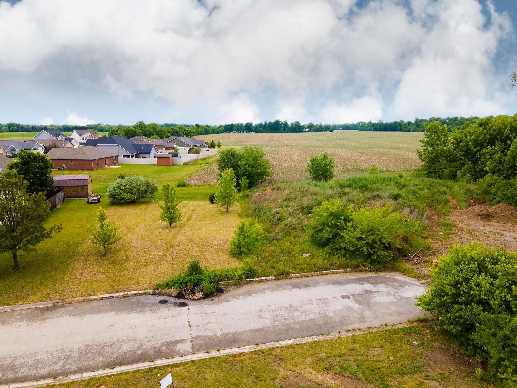 0.26 Acres of Residential Land for Sale in Piqua, Ohio