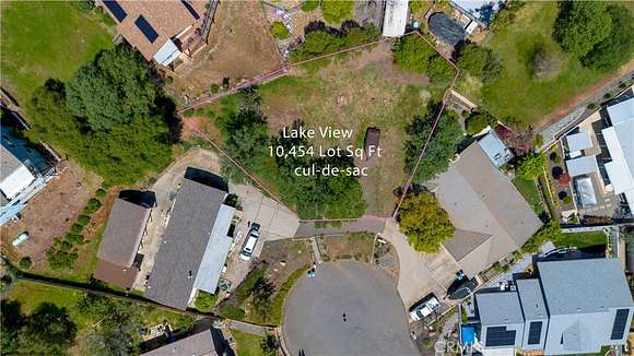 0.24 Acres of Residential Land for Sale in Oroville, California