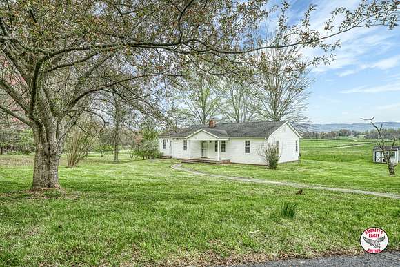 1.2 Acres of Land for Auction in Albany, Kentucky