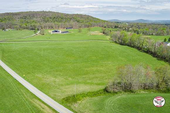 2.5 Acres of Land for Auction in Albany, Kentucky