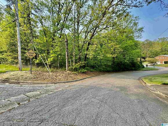 3.3 Acres of Residential Land for Sale in Anniston, Alabama