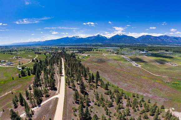 5.2 Acres of Land for Sale in Stevensville, Montana