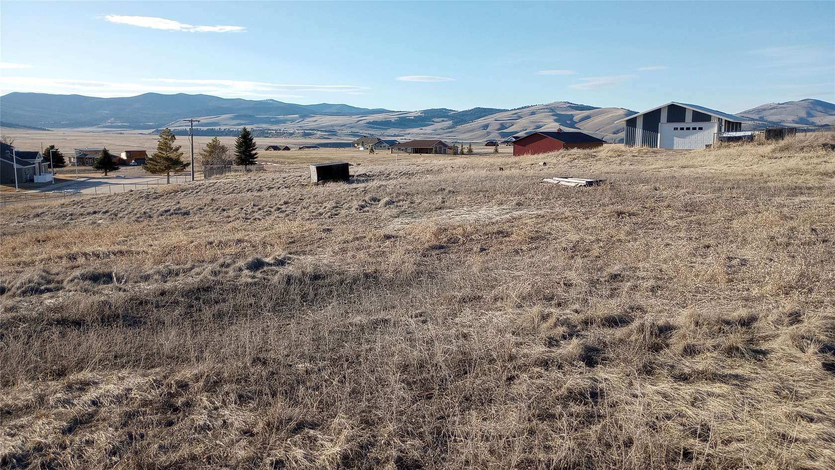 1 Acre of Residential Land for Sale in Philipsburg, Montana