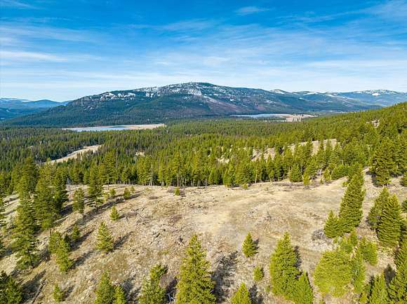 783 Acres of Recreational Land & Farm for Sale in Kila, Montana