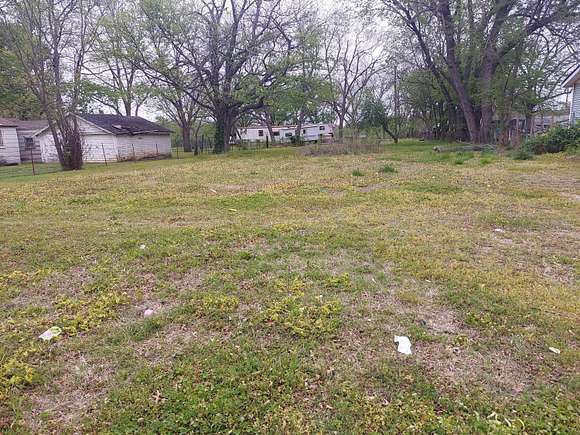 0.24 Acres of Land for Sale in Vinita, Oklahoma