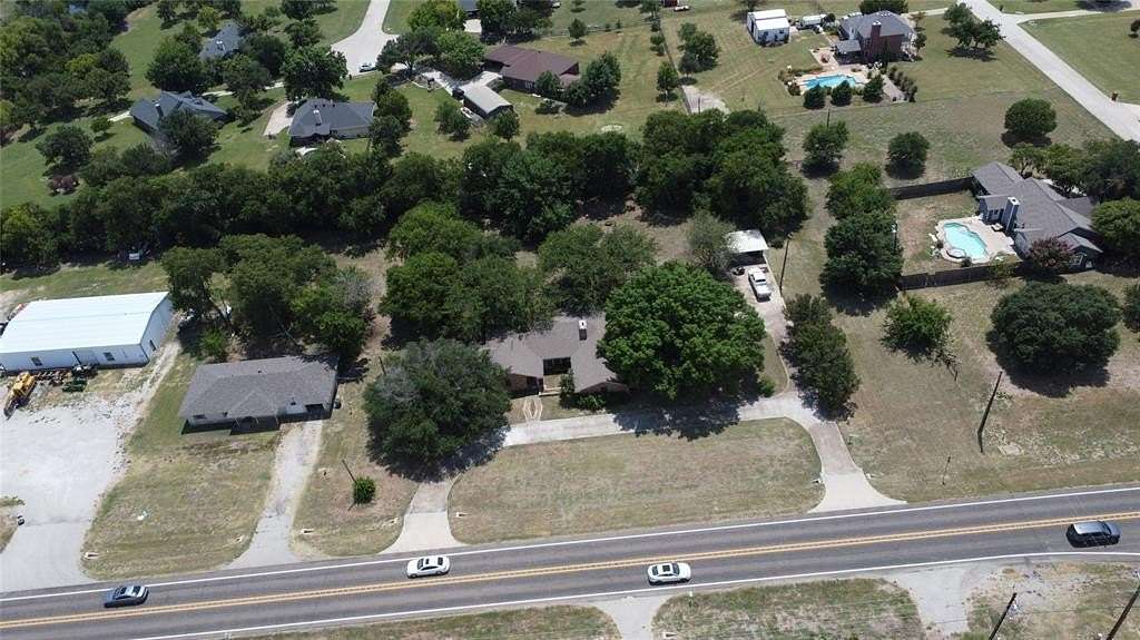 1.045 Acres of Land for Sale in Prosper, Texas