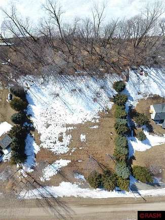 1.2 Acres of Residential Land for Sale in Waterville, Minnesota