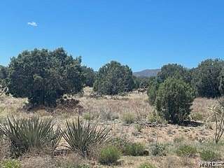 36.3 Acres of Recreational Land & Farm for Sale in Kingman, Arizona
