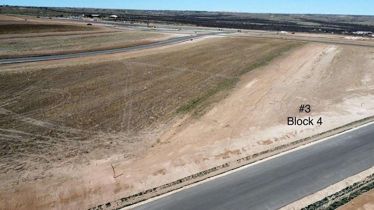1 Acre of Residential Land for Sale in Amarillo, Texas