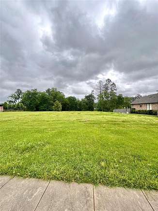 0.61 Acres of Residential Land for Sale in Shreveport, Louisiana