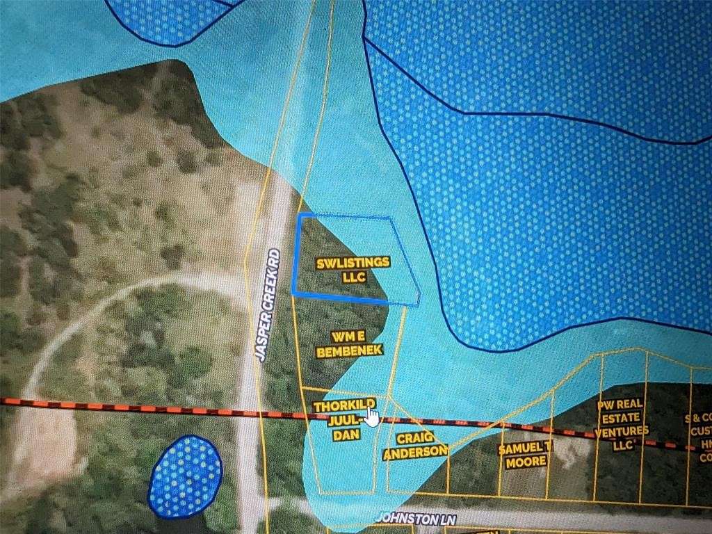 0.49 Acres of Land for Sale in Runaway Bay, Texas