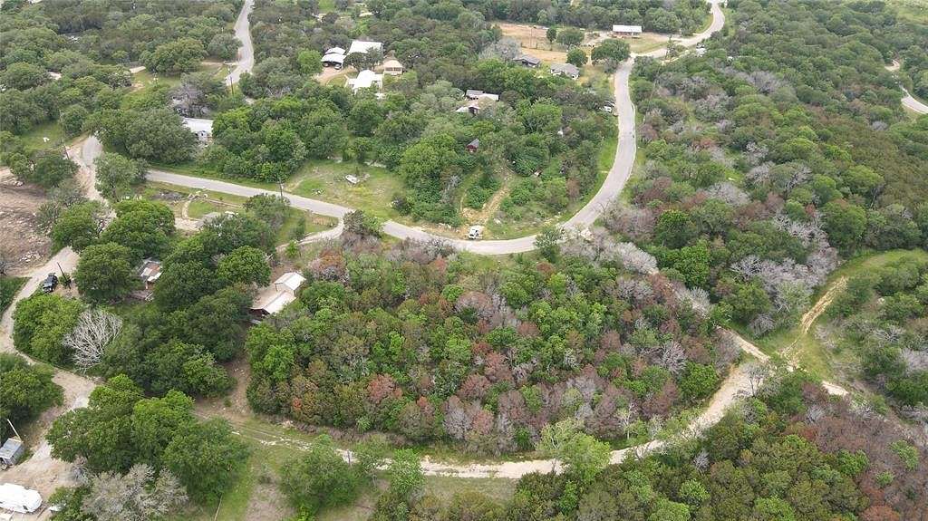 0.76 Acres of Land for Sale in Granbury, Texas