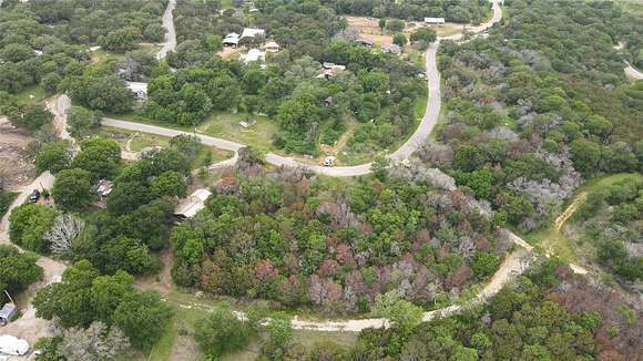 0.76 Acres of Land for Sale in Granbury, Texas