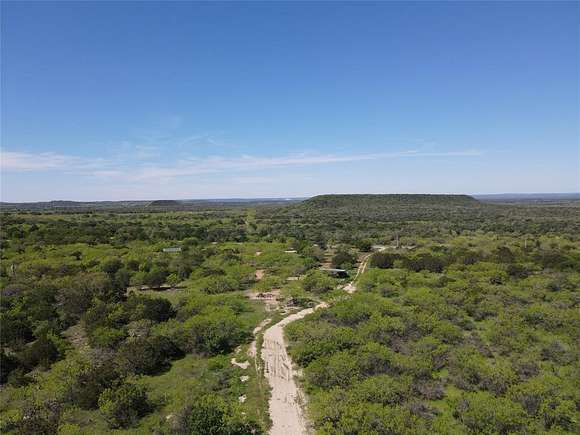 38 Acres of Recreational Land & Farm for Sale in Gordon, Texas