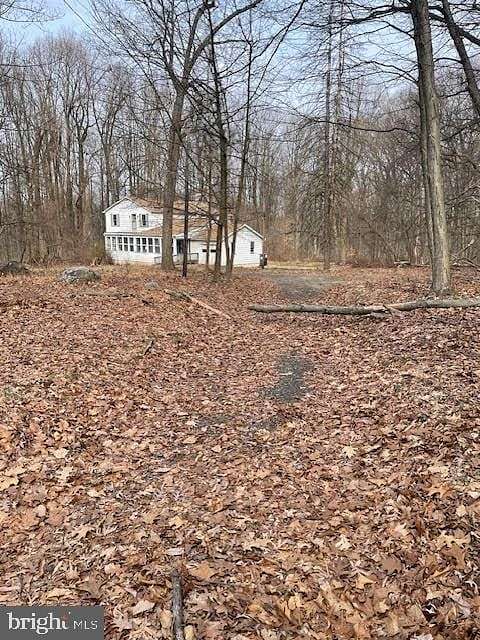 2.8 Acres of Residential Land with Home for Sale in Pottstown, Pennsylvania