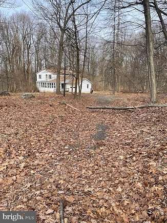 2.8 Acres of Residential Land with Home for Sale in Pottstown, Pennsylvania