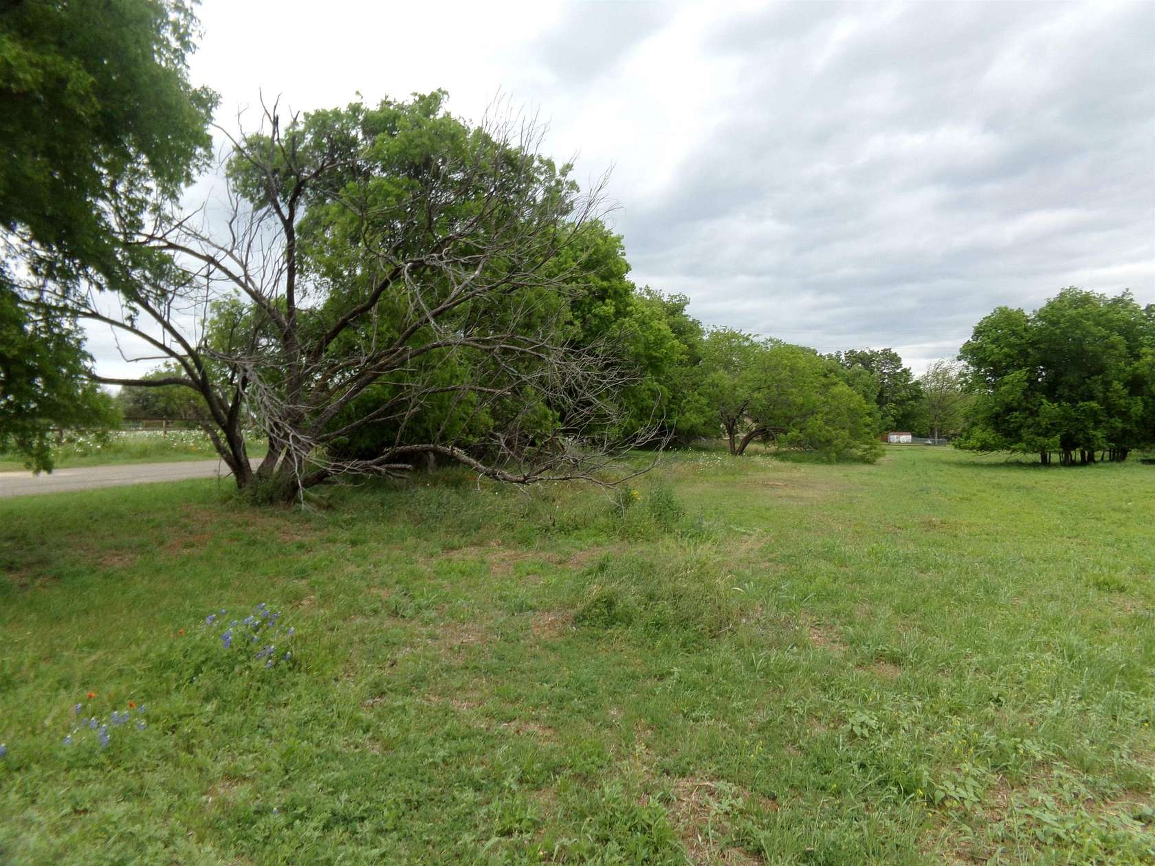 0.23 Acres of Land for Sale in Llano, Texas