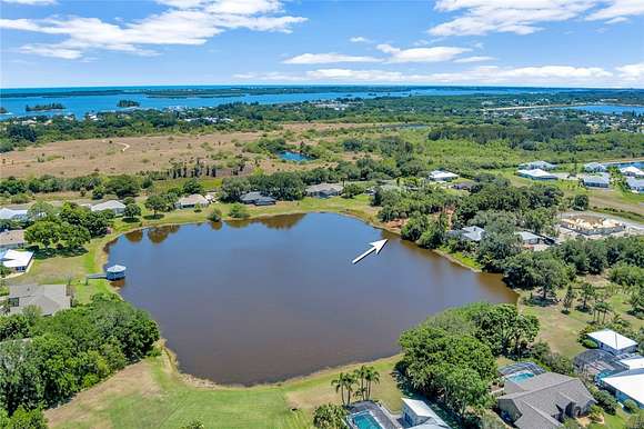 0.88 Acres of Residential Land for Sale in Sebastian, Florida