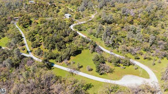 3.7 Acres of Residential Land for Sale in Sonora, California