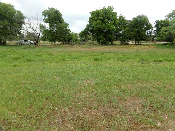 0.23 Acres of Land for Sale in Llano, Texas