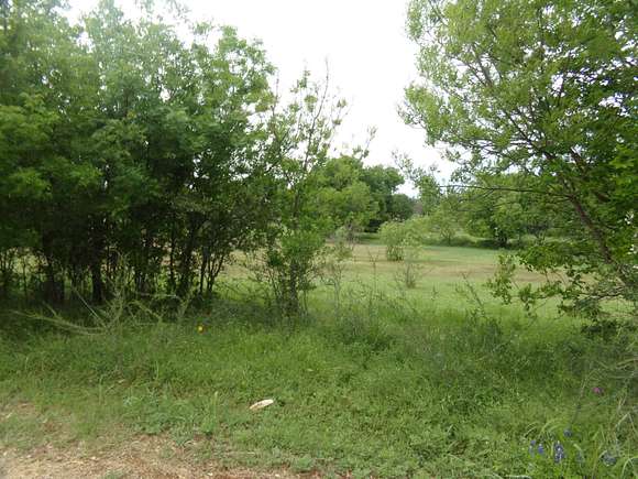 0.23 Acres of Land for Sale in Llano, Texas