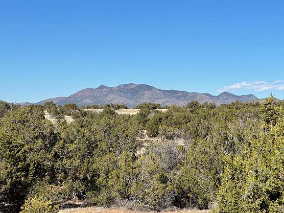 3 Acres of Land for Sale in Sandia Park, New Mexico