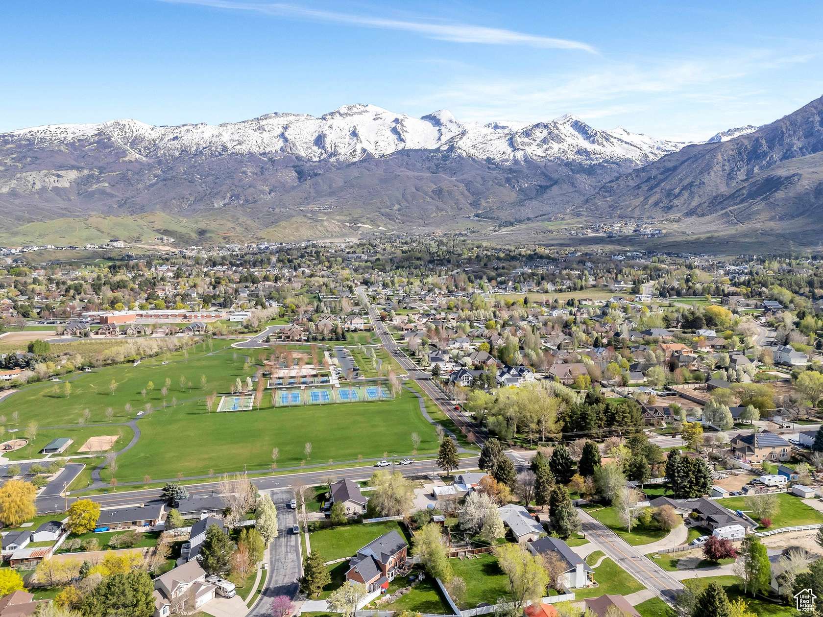0.46 Acres of Residential Land for Sale in Alpine, Utah