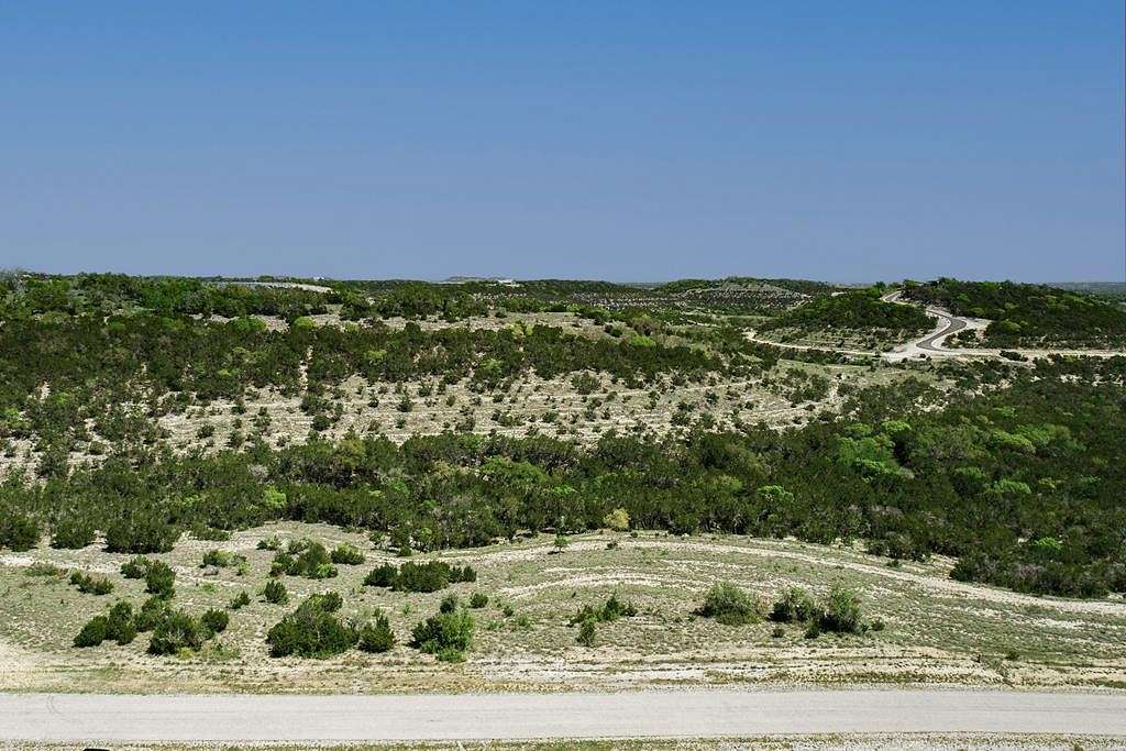 7.3 Acres of Residential Land for Sale in Blanco, Texas
