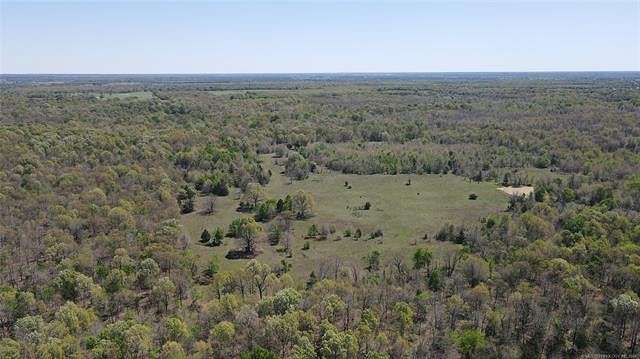 388 Acres of Agricultural Land for Sale in Soper, Oklahoma