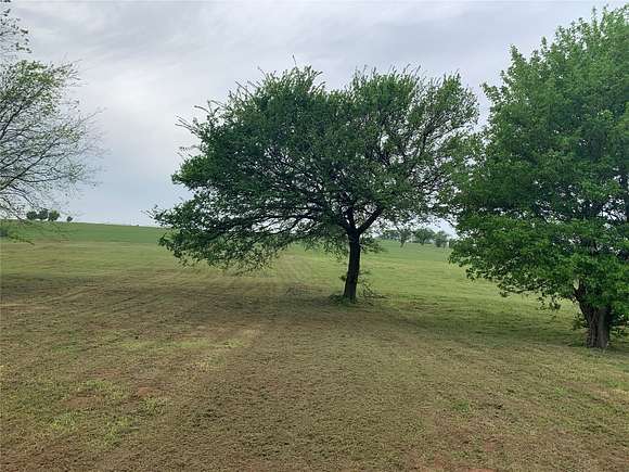 0.53 Acres of Residential Land for Sale in Newcastle, Oklahoma