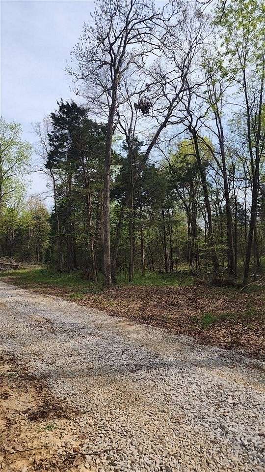 10 Acres of Residential Land for Sale in Russellville, Kentucky