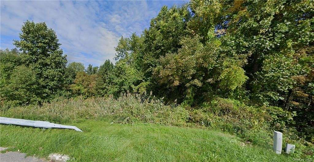 4.6 Acres of Land for Sale in Patterson, New York
