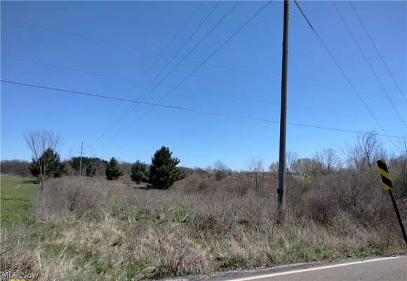 5.1 Acres of Residential Land for Sale in Berlin Center, Ohio